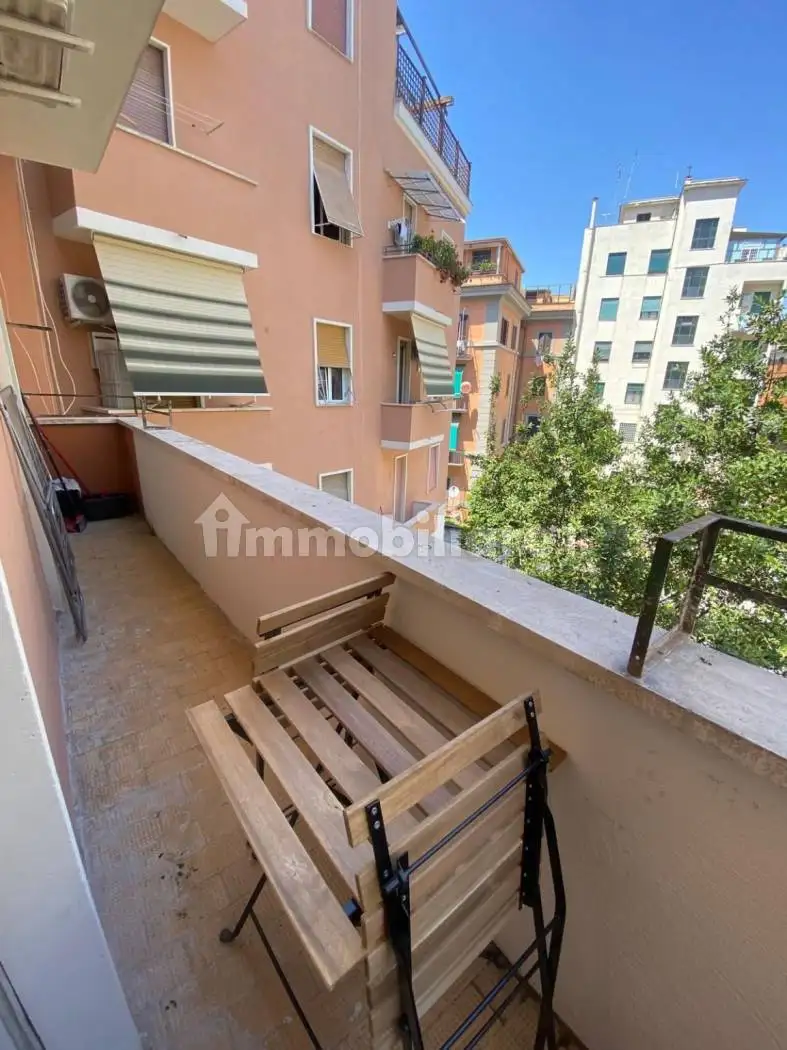 Appartamento in affitto a Roma