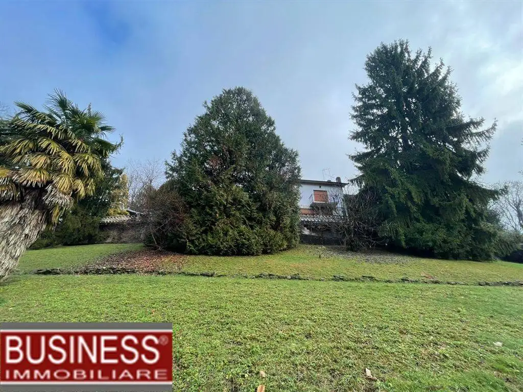 Appartamento in vendita a Grantola