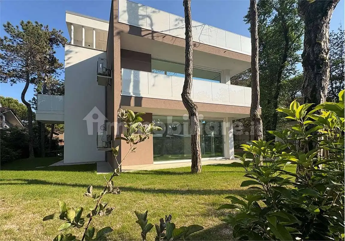 Appartamento in vendita a Lignano Sabbiadoro