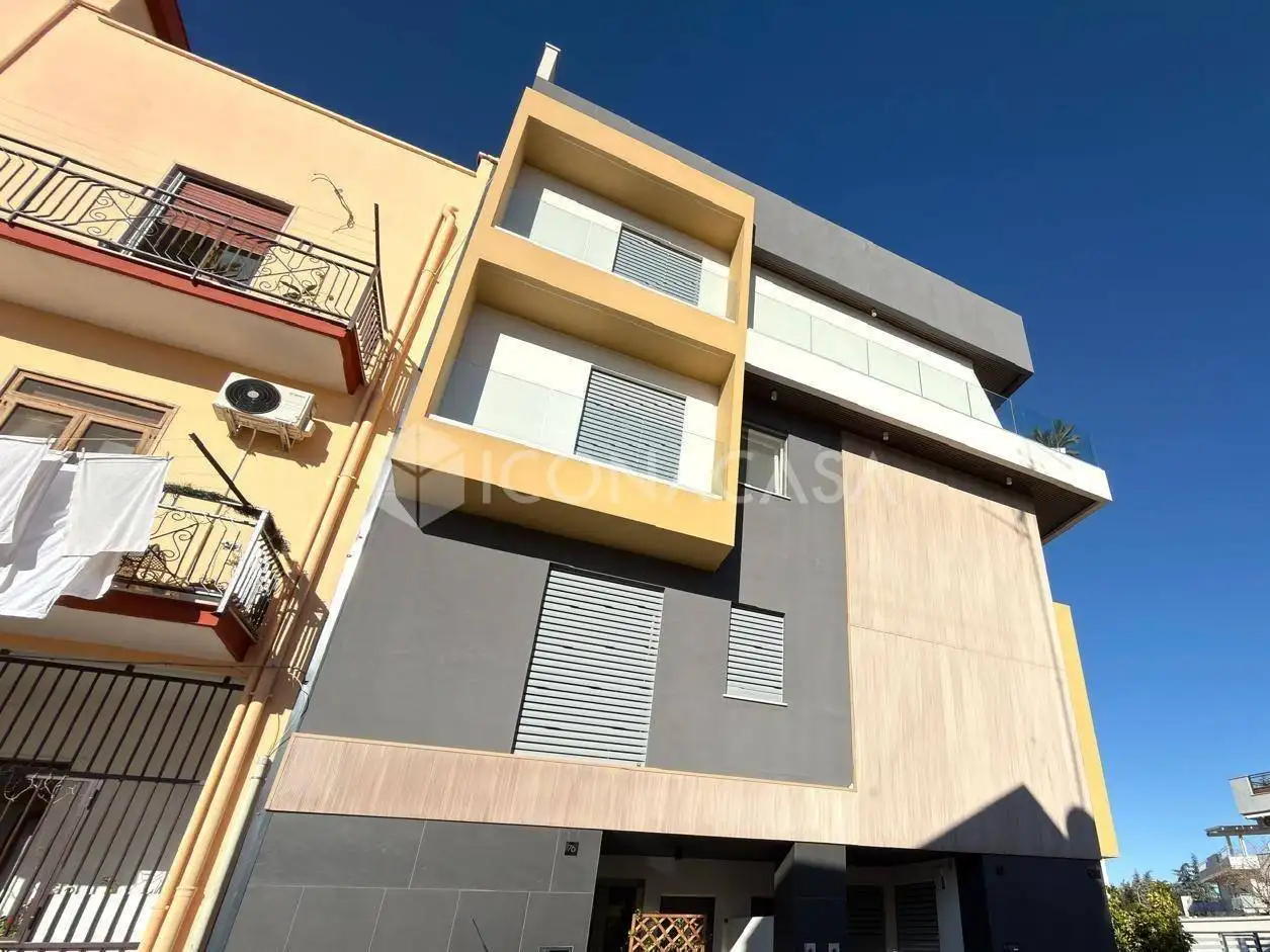 Appartamento in vendita a Modugno