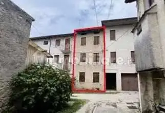 Casa indipendente in asta a Cogollo del Cengio