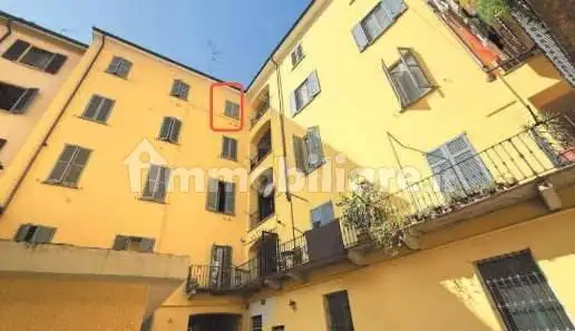 Appartamento in asta a Milano