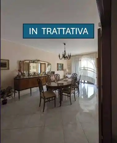 Appartamento in vendita a Messina