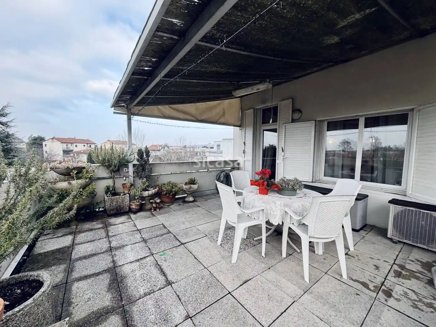 Appartamento in vendita a Dueville