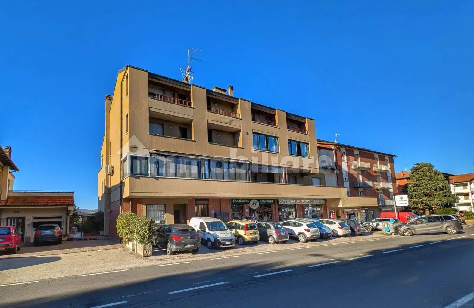 Appartamento in vendita a Pianoro