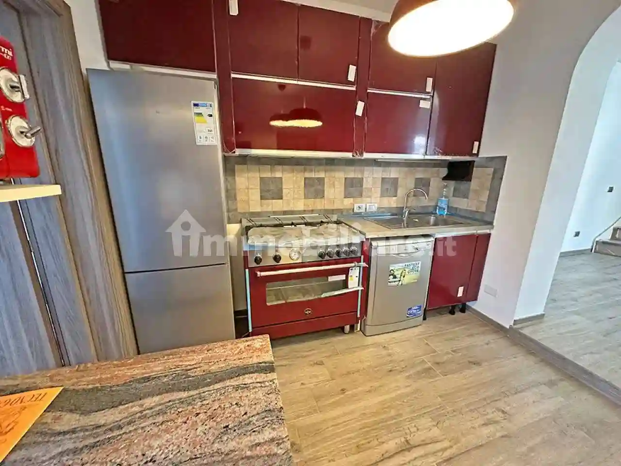 Casa indipendente - foto 4