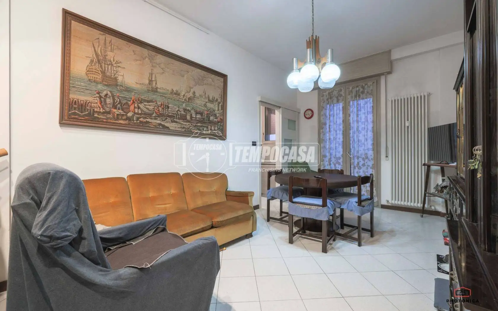 Appartamento in vendita a Bologna