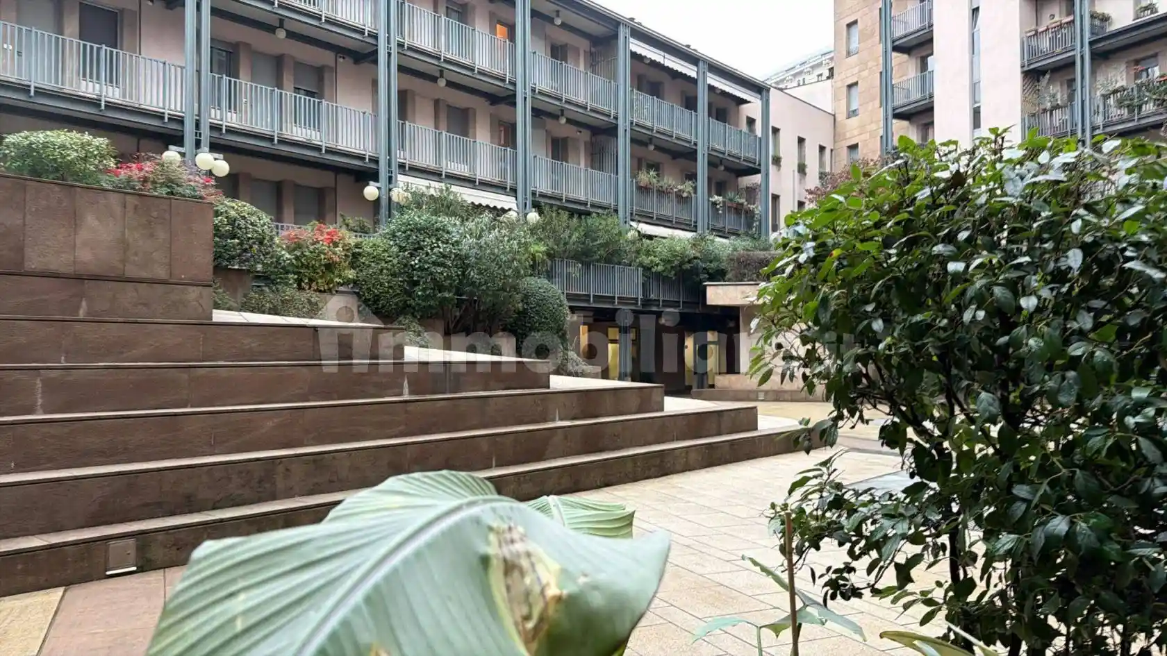 Quadrilocale piazza 25 Aprile, Garibaldi - Corso Como, Milano - foto 5