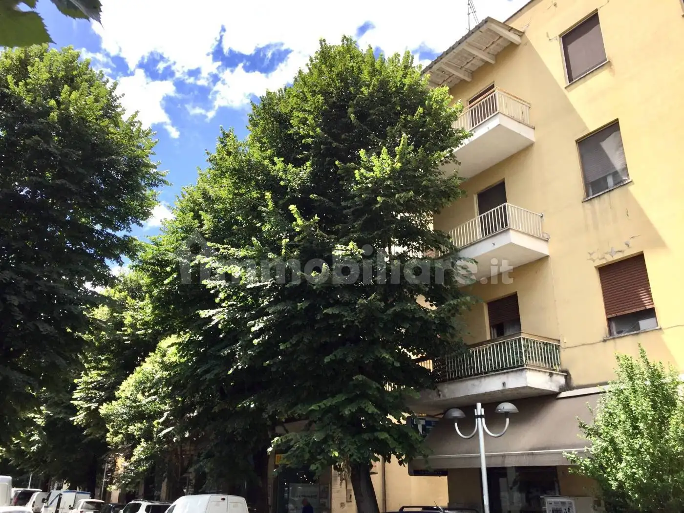 Appartamento in vendita a Chieti