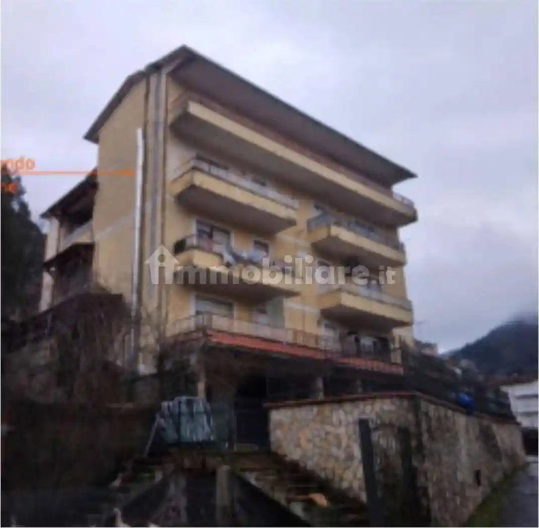 Appartamento all'asta via Filettino, 40, Capistrello - foto 5