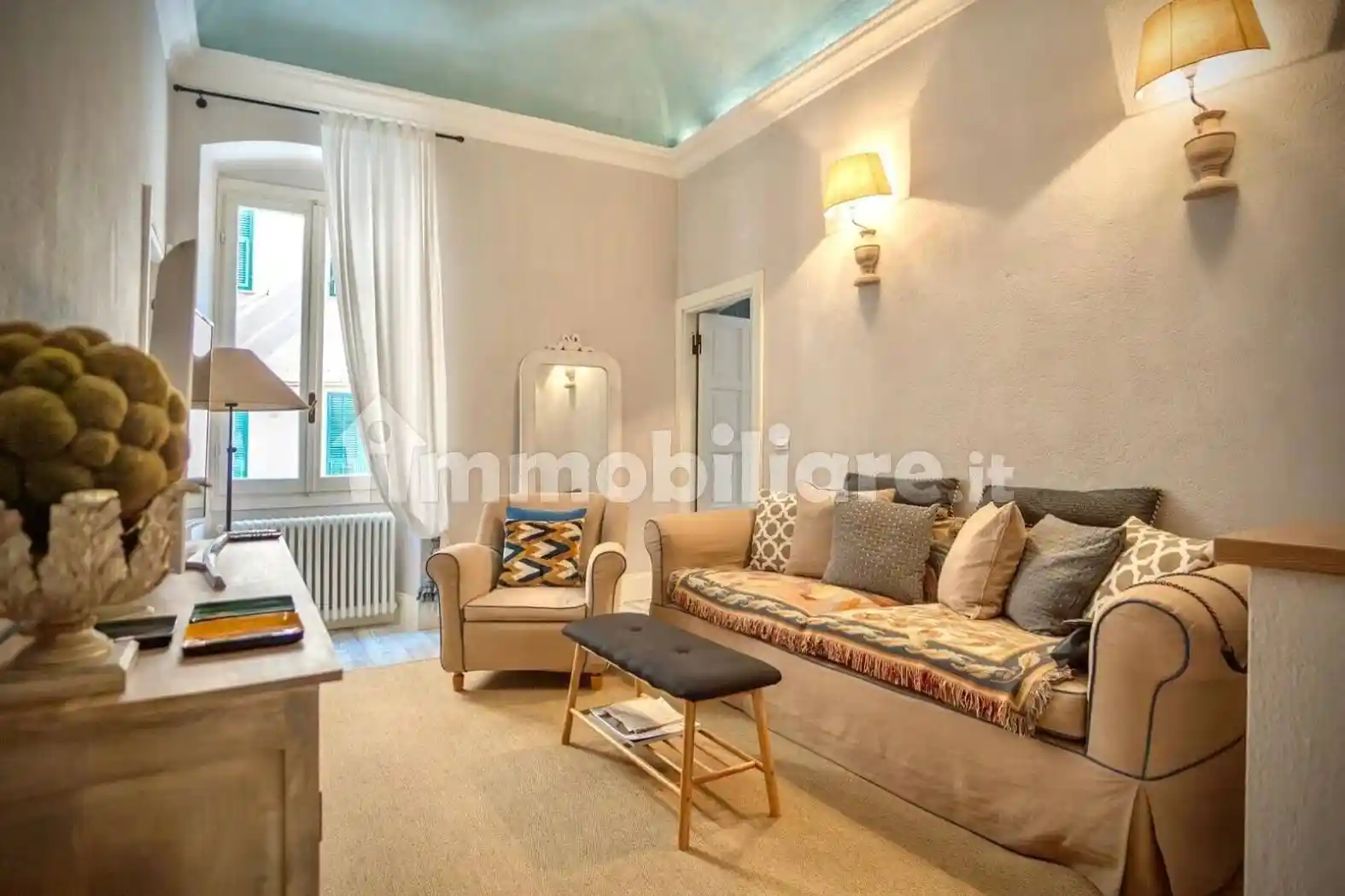 Appartamento in vendita a Alassio