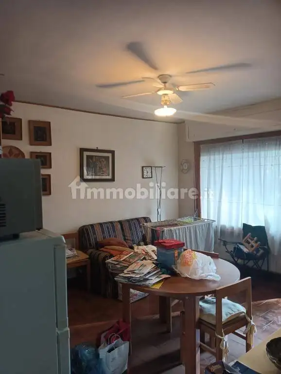 Appartamento in affitto a Corciano