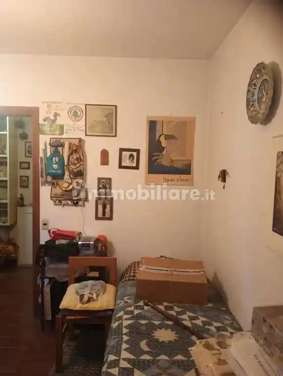 Trilocale via Santorre Santarosa, Chiugiana La Commenda, Corciano - foto 3