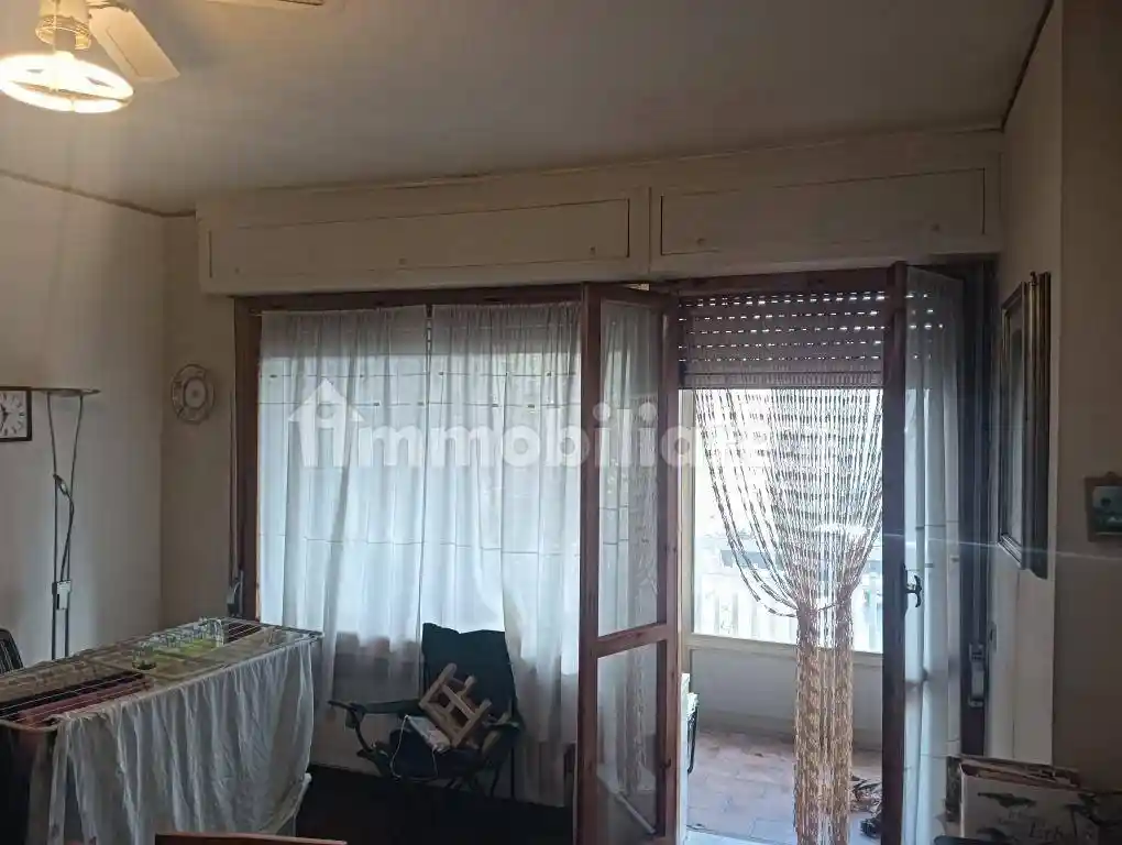 Trilocale via Santorre Santarosa, Chiugiana La Commenda, Corciano - foto 5