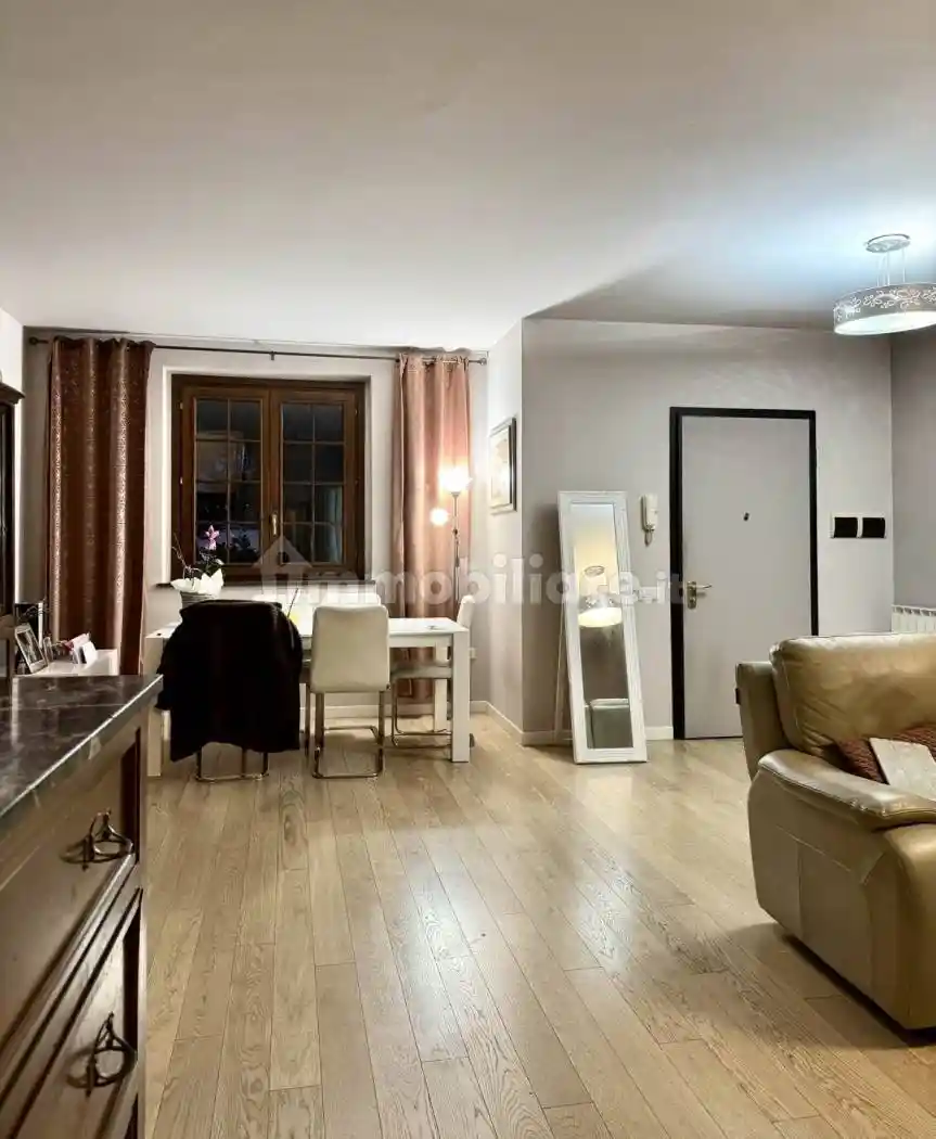 Villetta a schiera in vendita a Prato