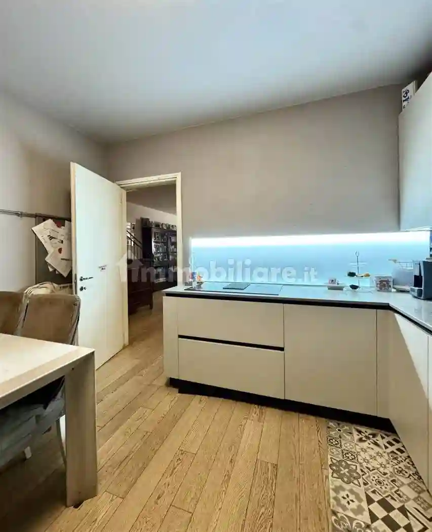 Villetta a schiera - foto 3