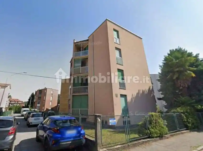 Appartamento in vendita a Busto Arsizio