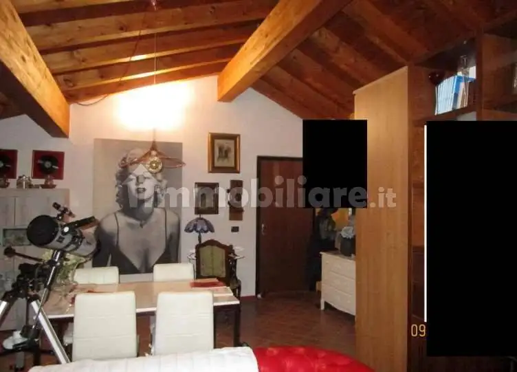 Appartamento in asta a Cornate d'Adda