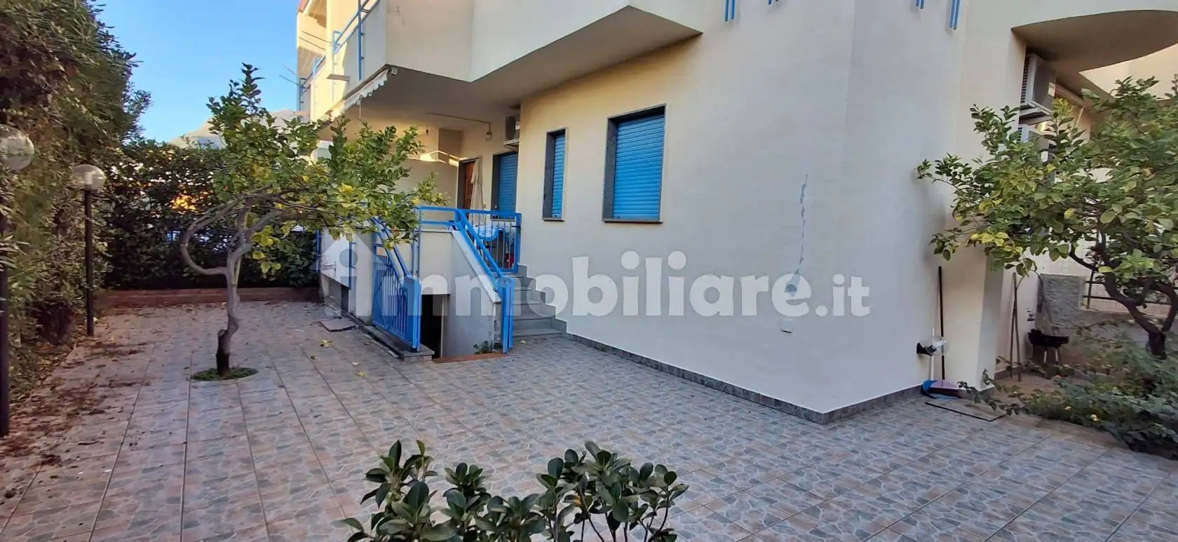 Appartamento in vendita a Tortora