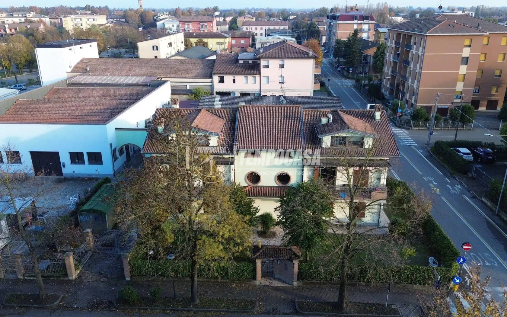 Appartamento in vendita a Rio Saliceto