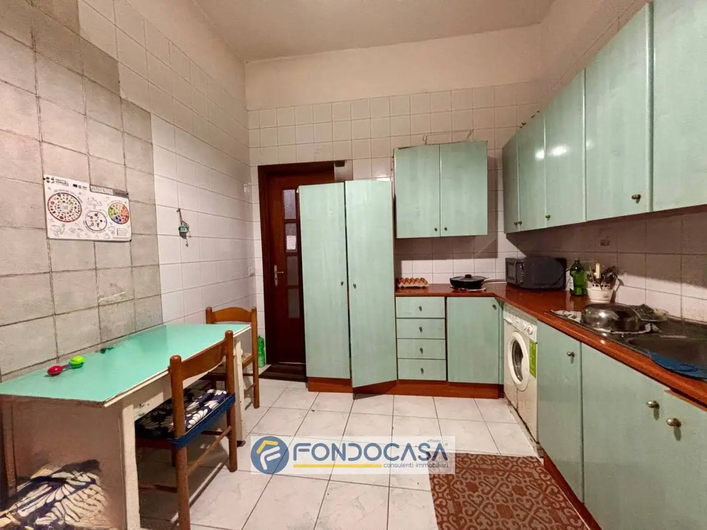 Appartamento in vendita a Sant'Antimo