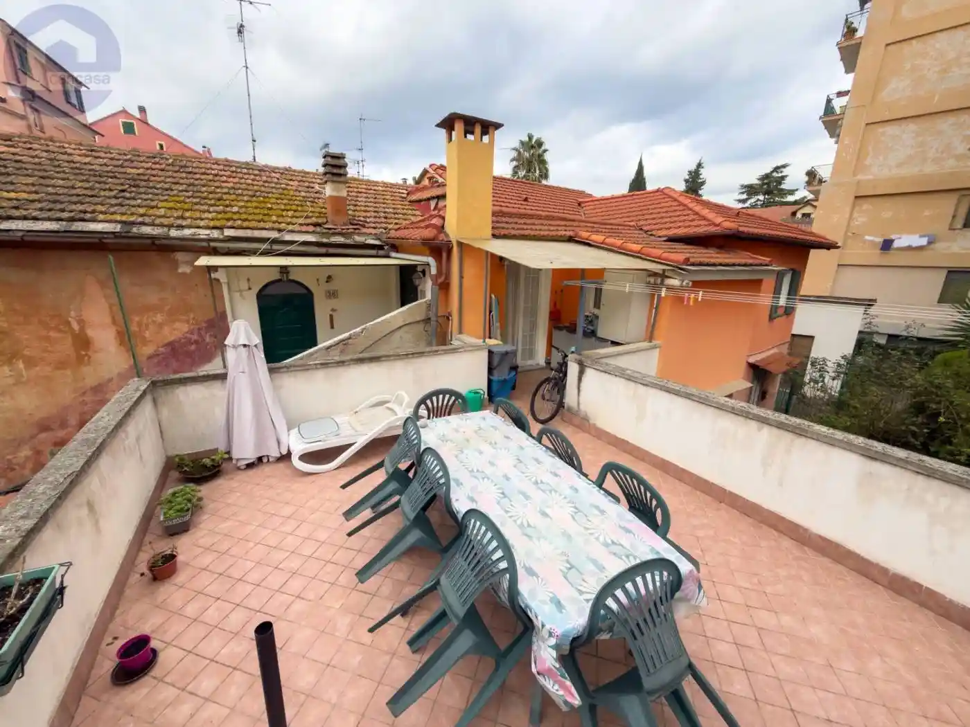 Appartamento in vendita a Imperia