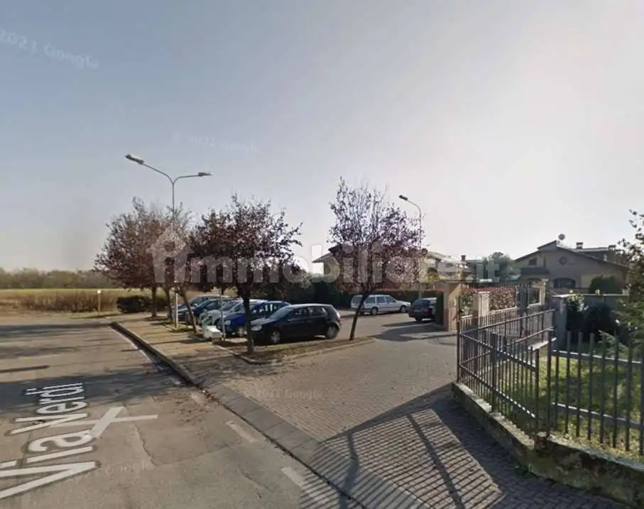 Villa in asta a Roncello