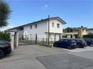 Appartamento in asta a Sulbiate