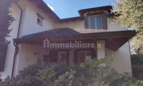 Villa in asta a Sarego