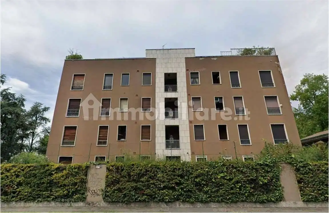 Appartamento in asta a Milano