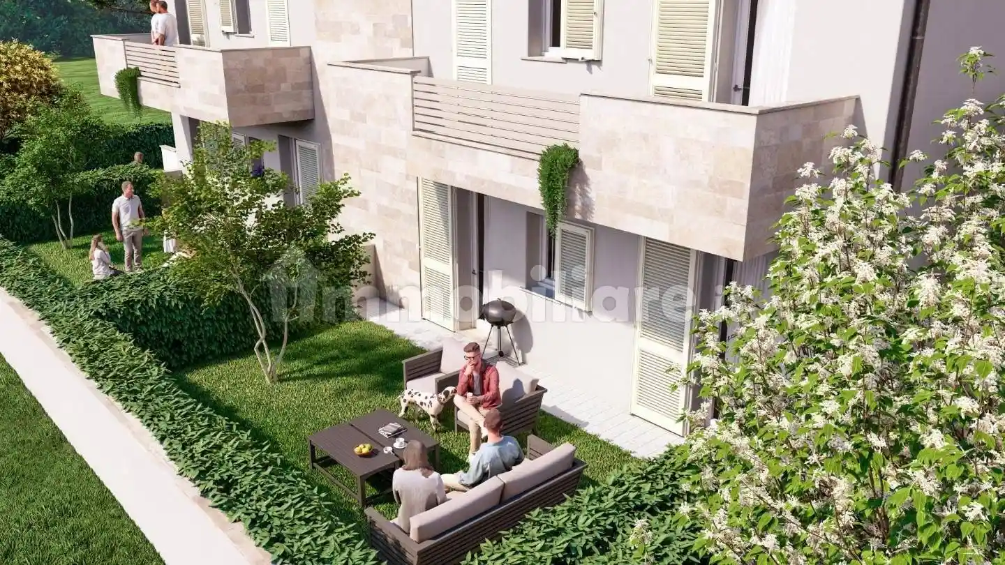 Appartamento in vendita a Rosignano Marittimo