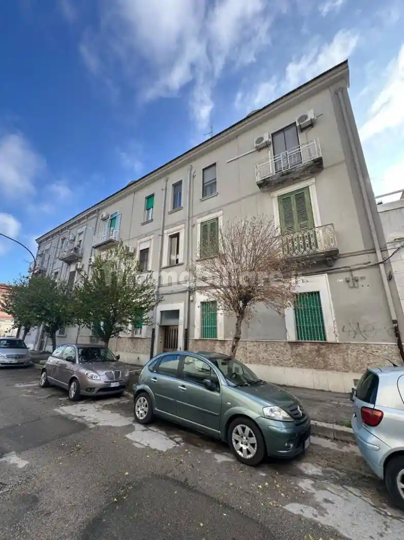 Appartamento in vendita a Foggia