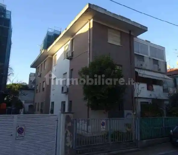 Appartamento in vendita a Rimini