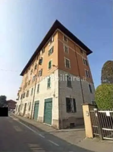 Appartamento in asta a Carnate