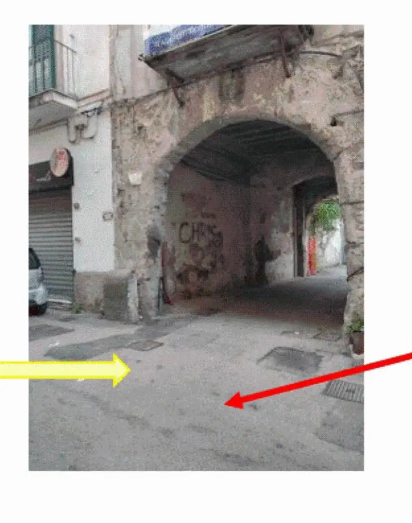 Appartamento in asta a Nocera Inferiore