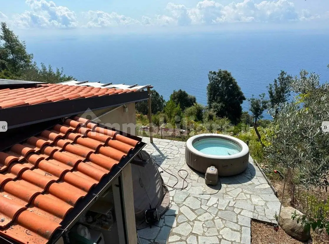 Rustico - Casale in vendita a Riomaggiore