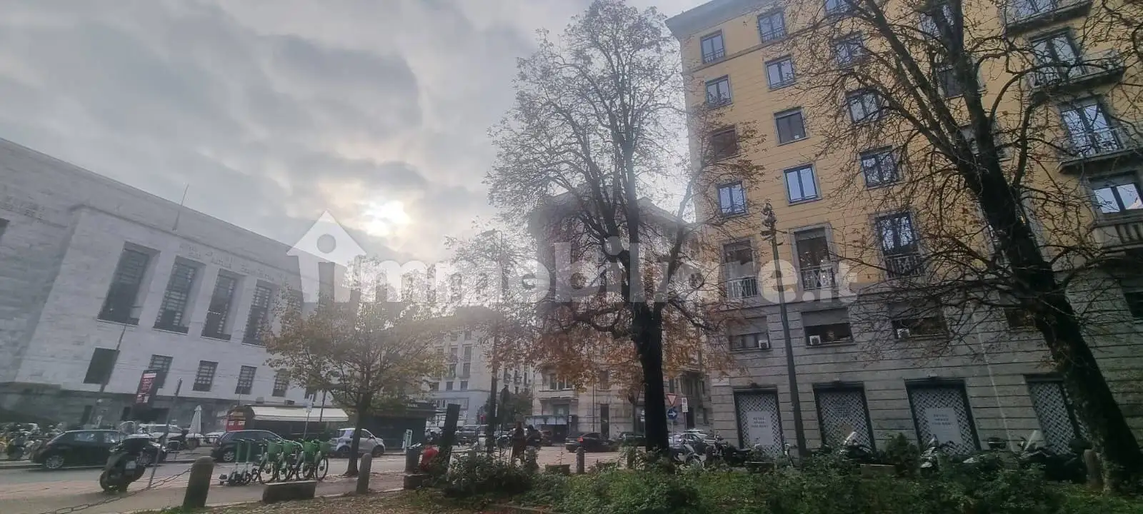 Appartamento in vendita a Milan