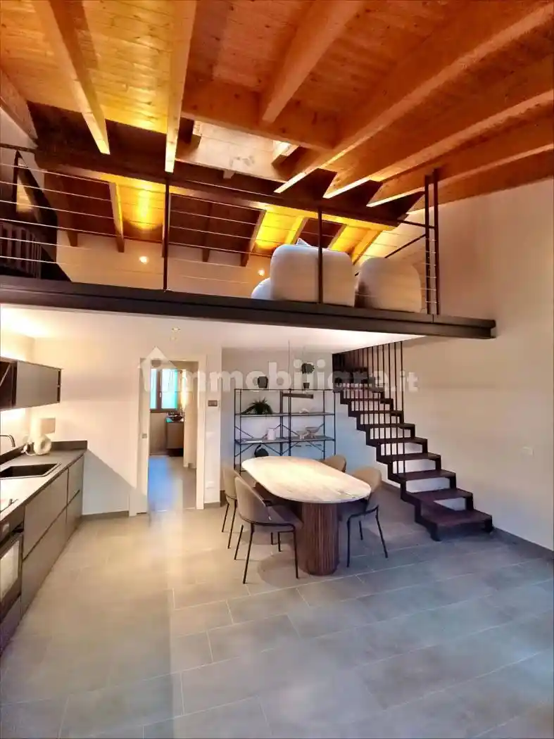 Appartamento in vendita a Cremona