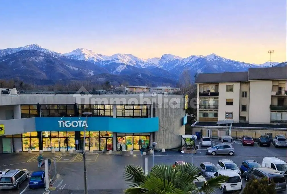 Appartamento in vendita a Villanova Mondovì