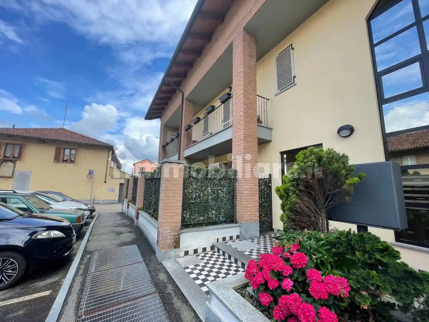 Appartamento in vendita a Carignano