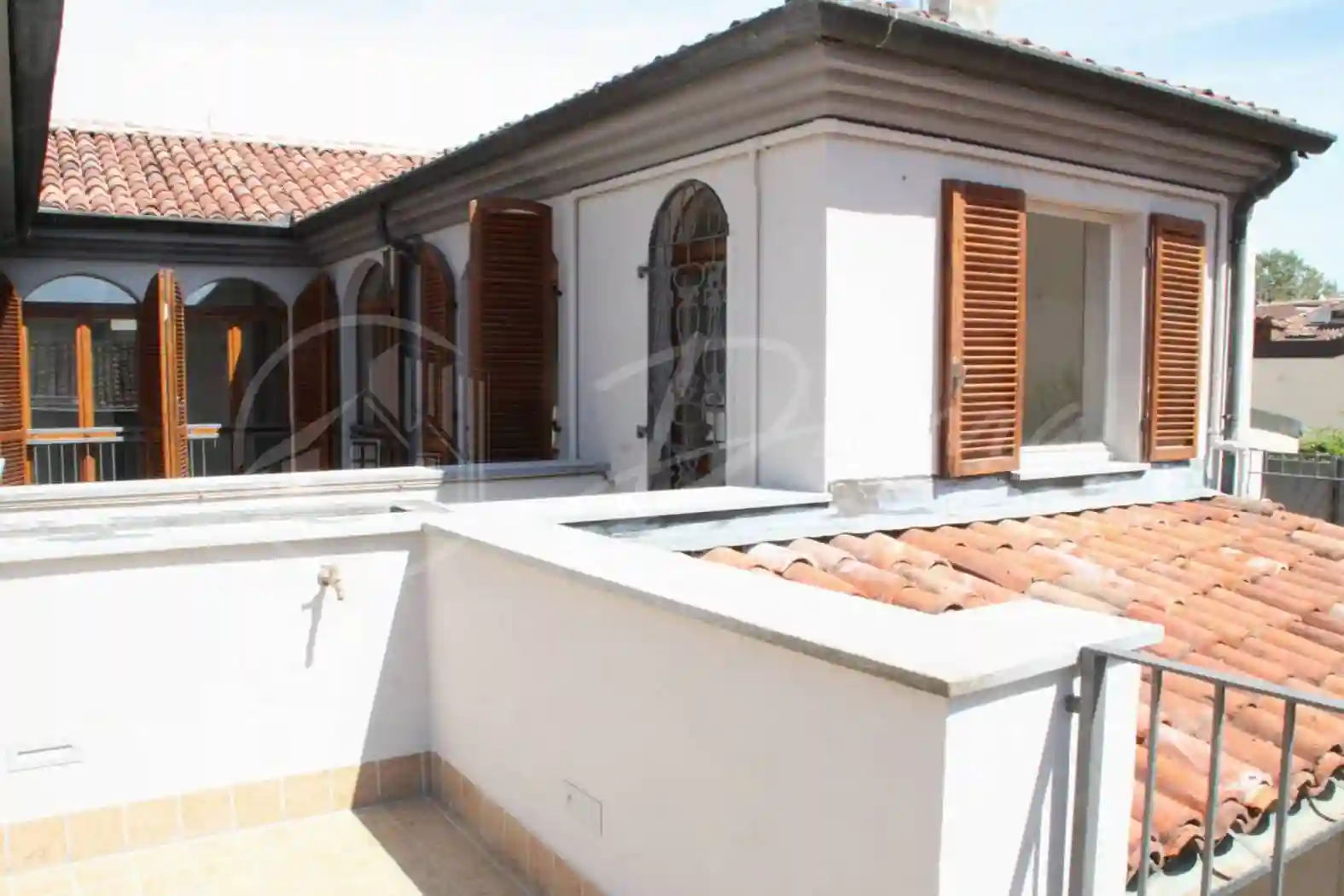 Attico - Mansarda - foto 2