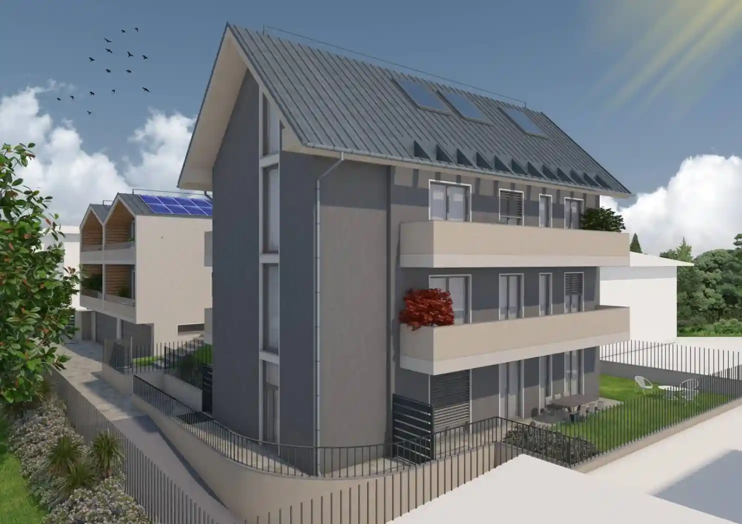 Appartamento - foto 2