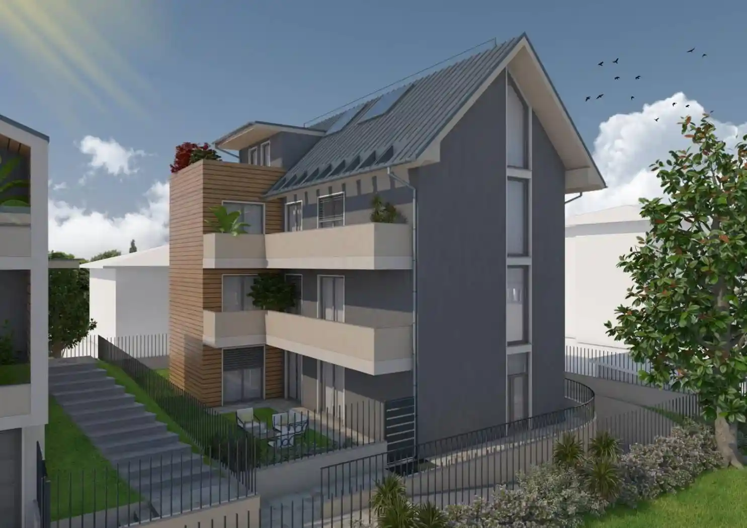 Appartamento - foto 4