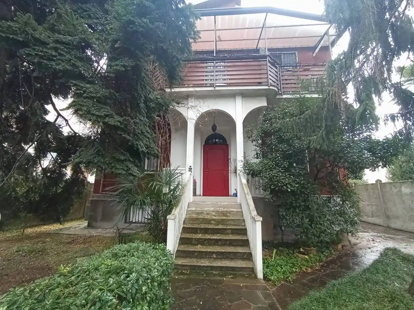 Villa in vendita a Cinisello Balsamo