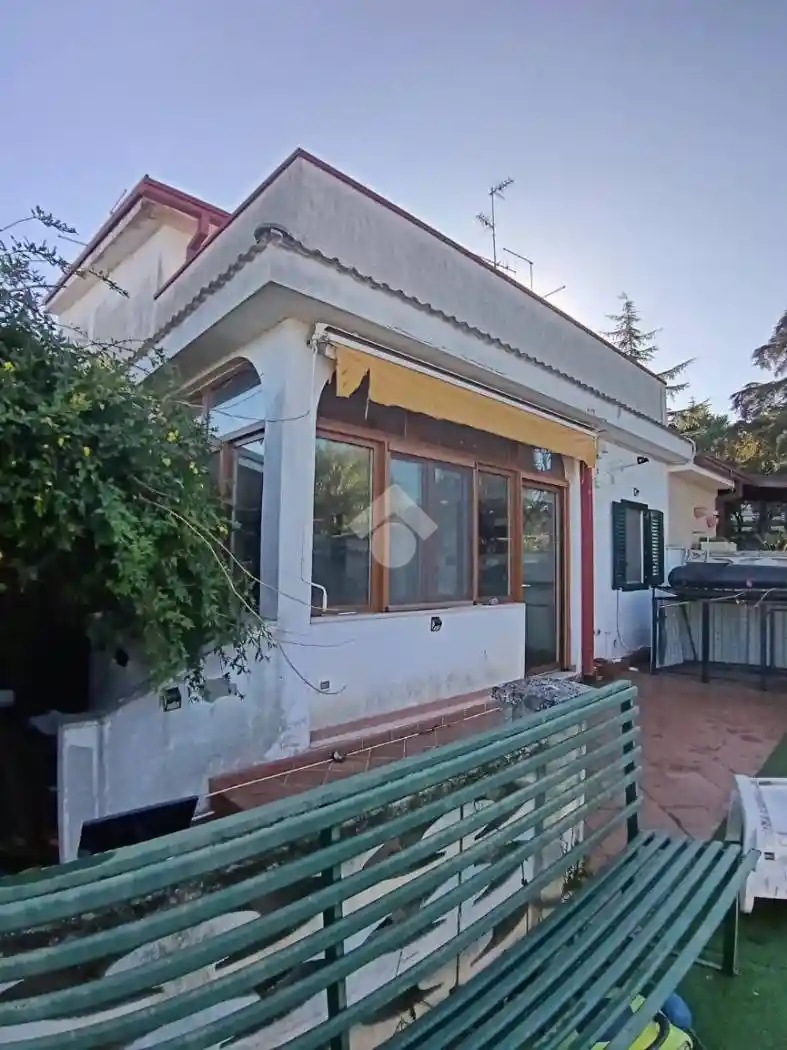 Villetta a schiera in vendita a Cassano delle Murge