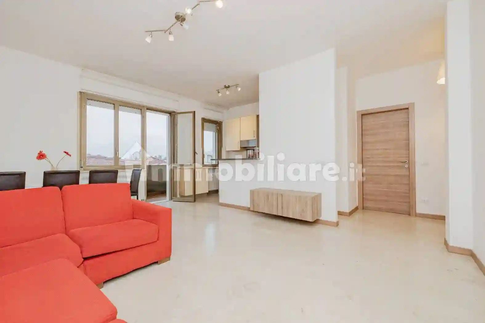 Appartamento - foto 5