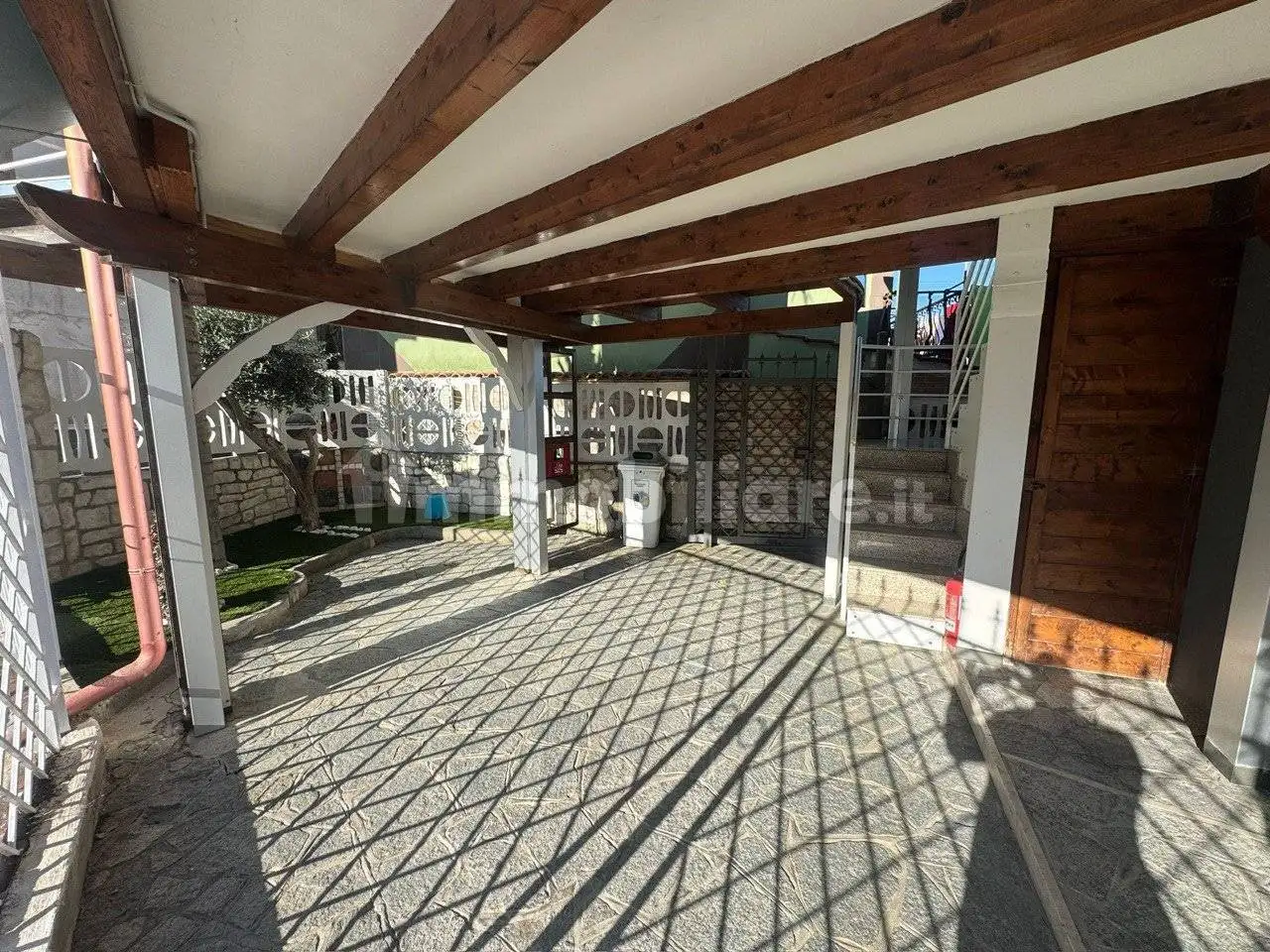 Villa in vendita a Giugliano in Campania