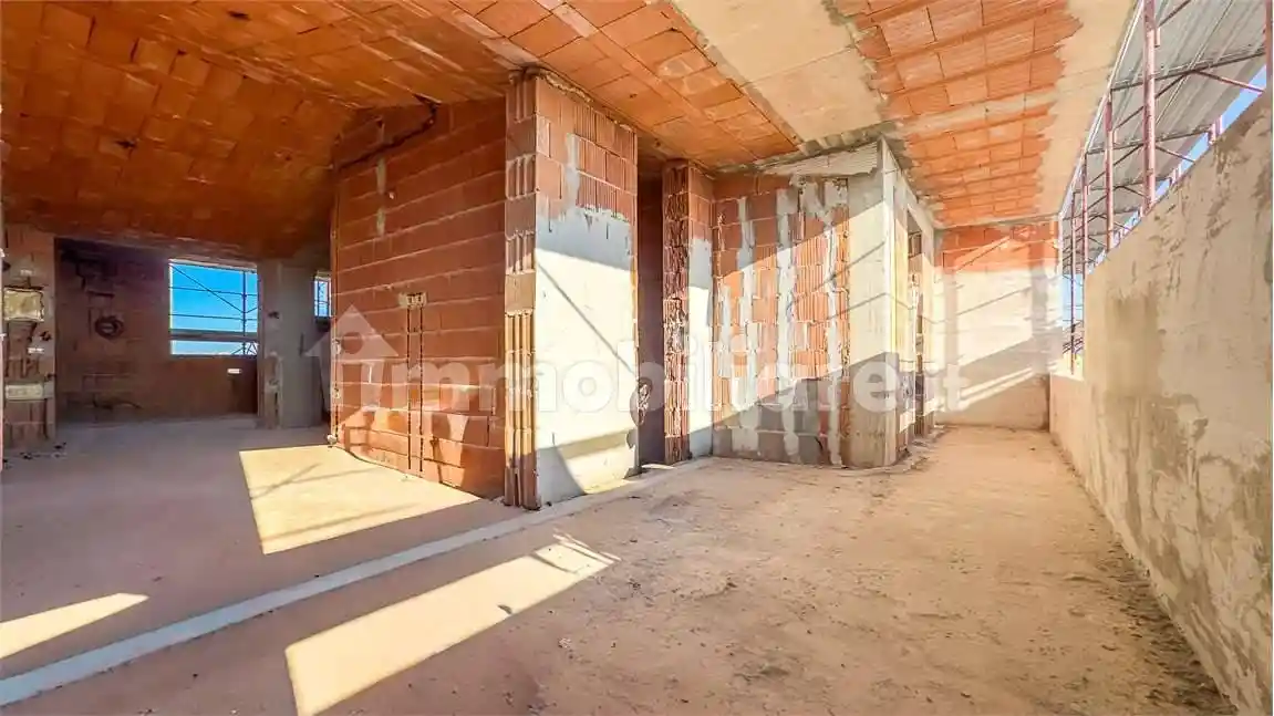 Attico - Mansarda - foto 2