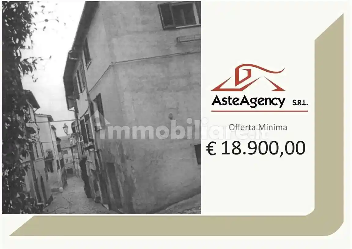 Appartamento in vendita a San Severino Marche