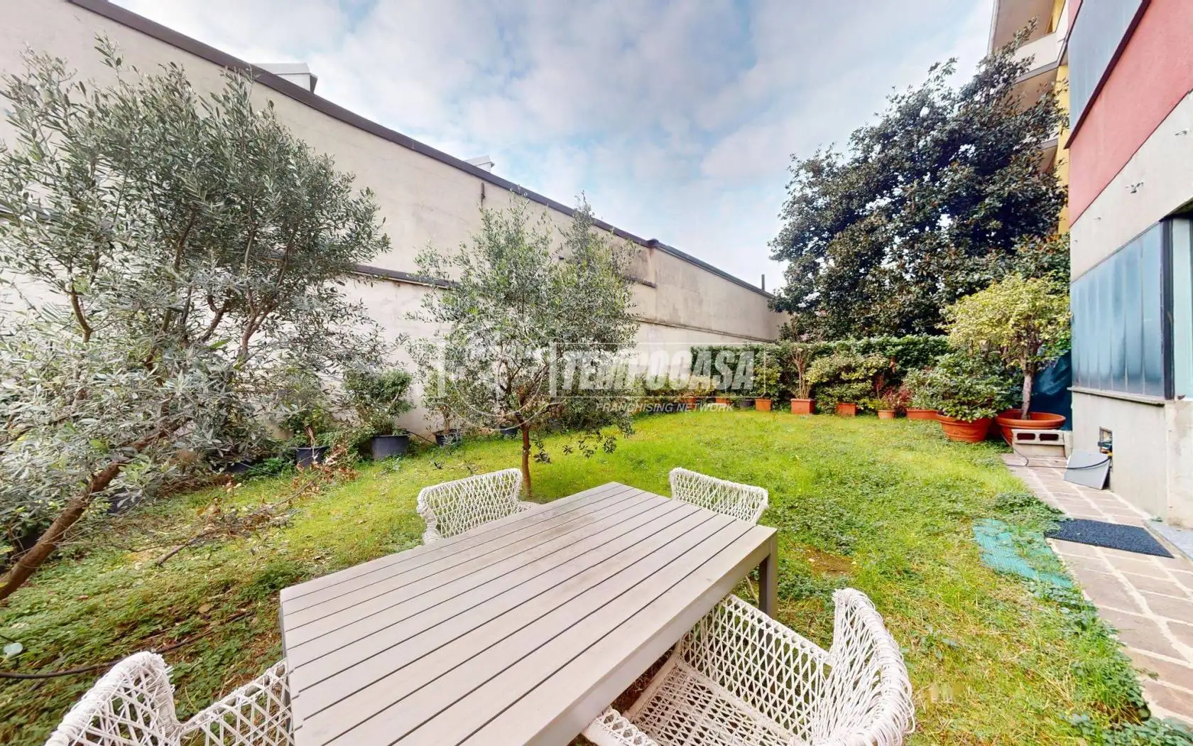 Appartamento in vendita a Milan